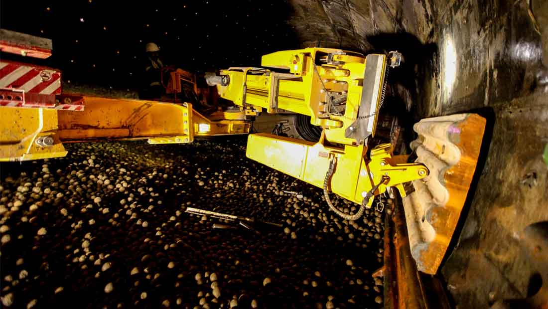 The Top 5 Myths about Grinding Mill Liners Debunked