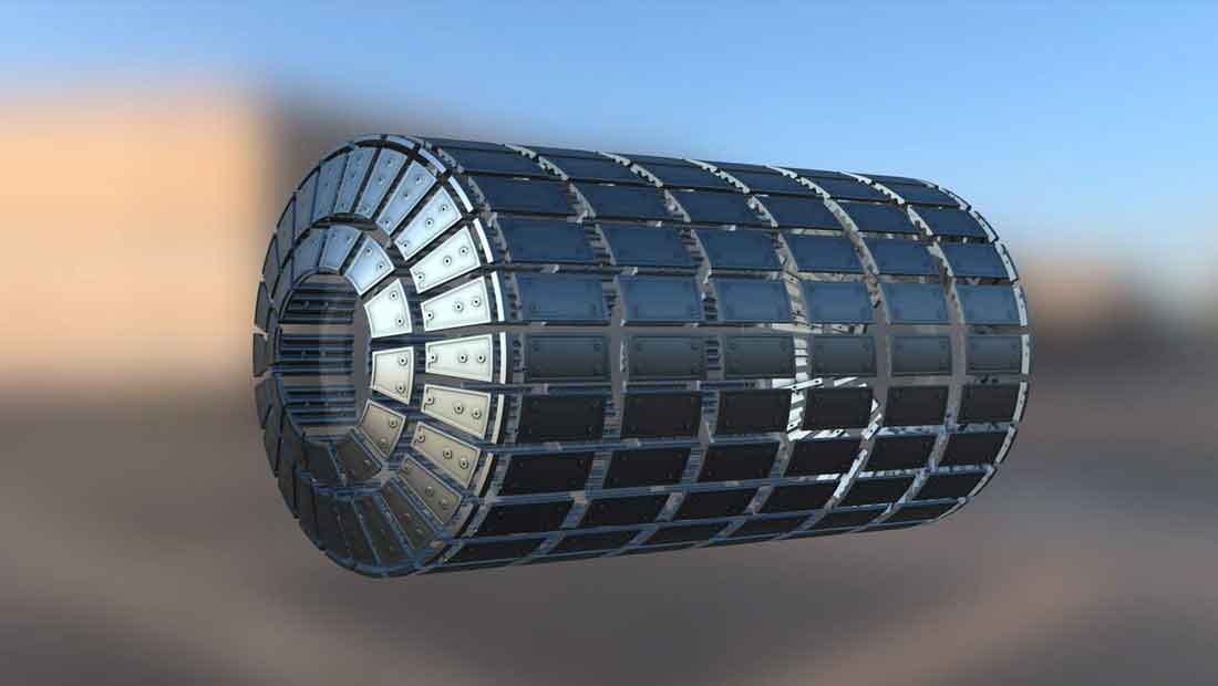 A Comprehensive Look At The Types And Applications Of Mill Liners