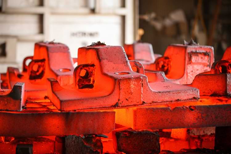 Streamlined Manufacturing